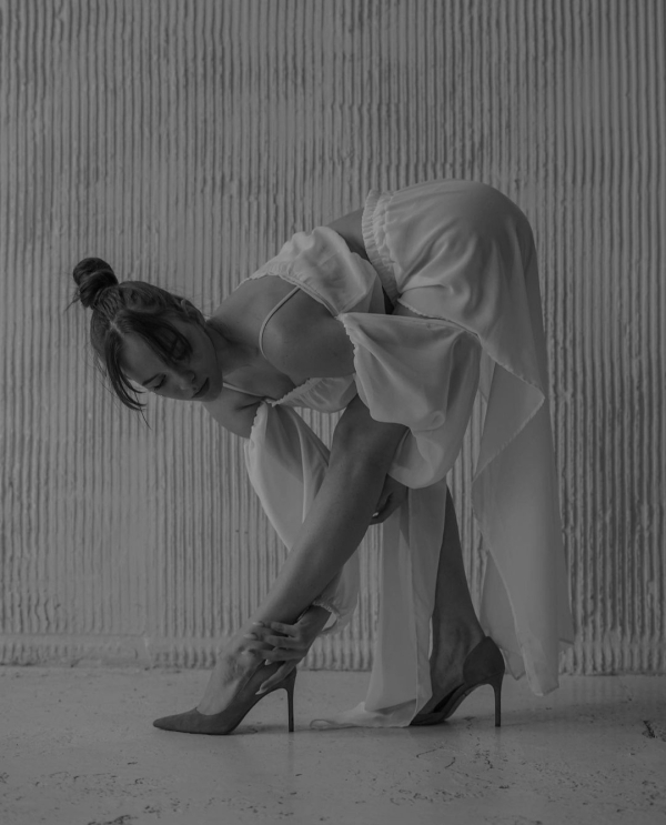 Танцевальные студии Москвы