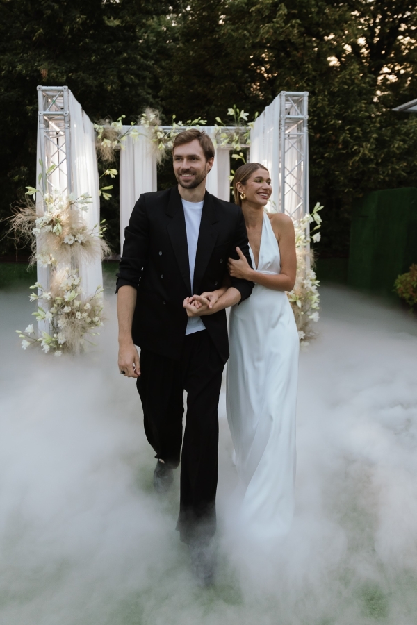 Площадки Ресторан Светлый