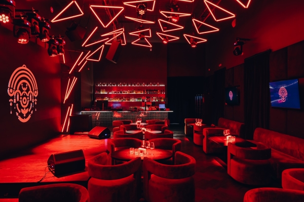 Площадки RODINA MOSKVA