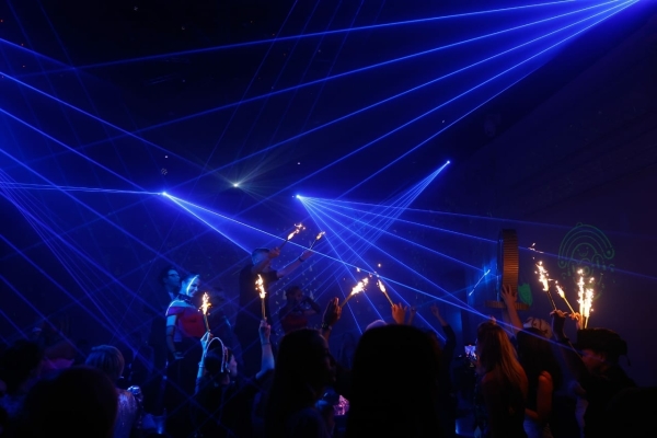 Площадки RODINA MOSKVA