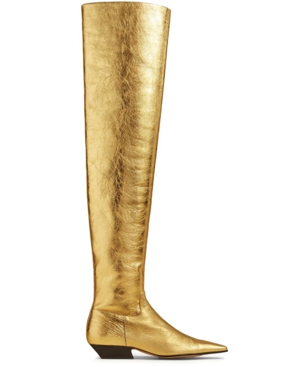 «Значит, хорошие сапоги, надо брать» или 20