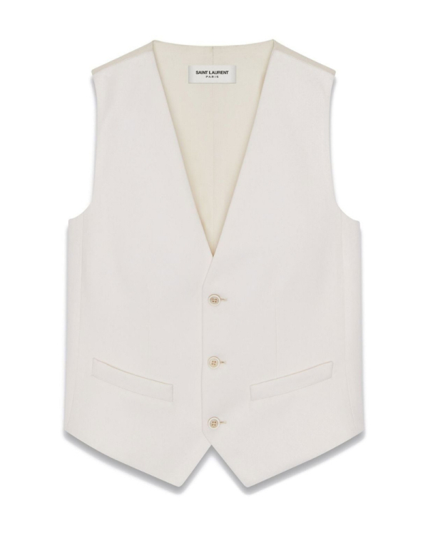 Фиеста, дождливый серый, голубой шамбре: образы для