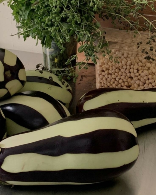 Тыквы и не только: 20 идей стильного