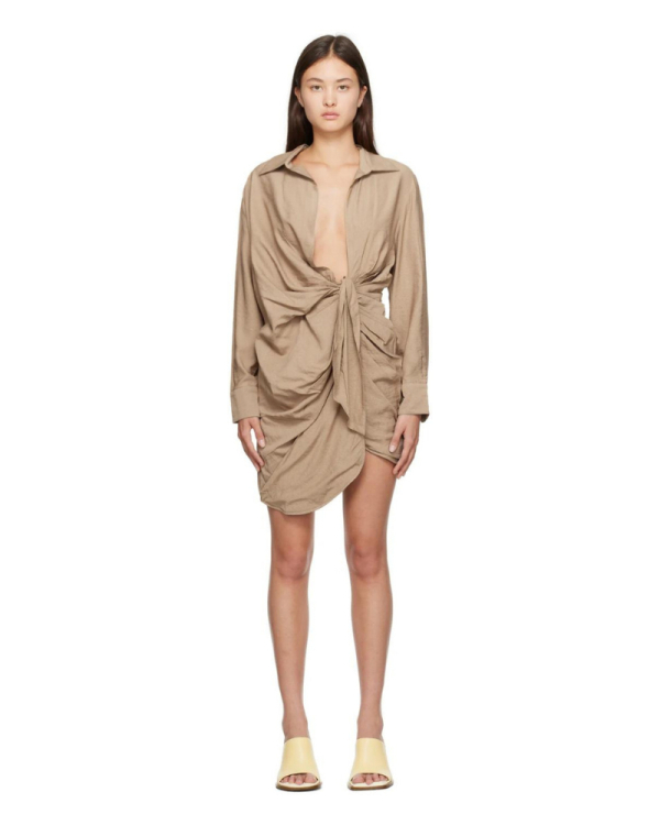 Фиеста, дождливый серый, голубой шамбре: образы для