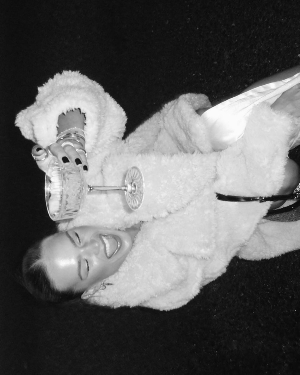 Как встретить Новый год? 10 небанальных идей