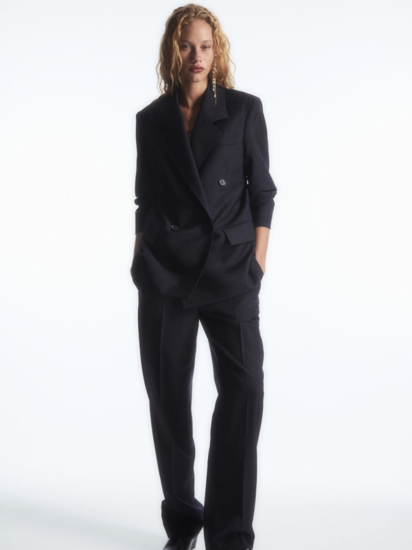 Этой осенью повторяем образы Джулии Робертс из