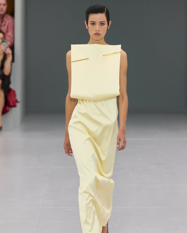 Чем запомнилась Неделя моды в Париже весна-лето'24?