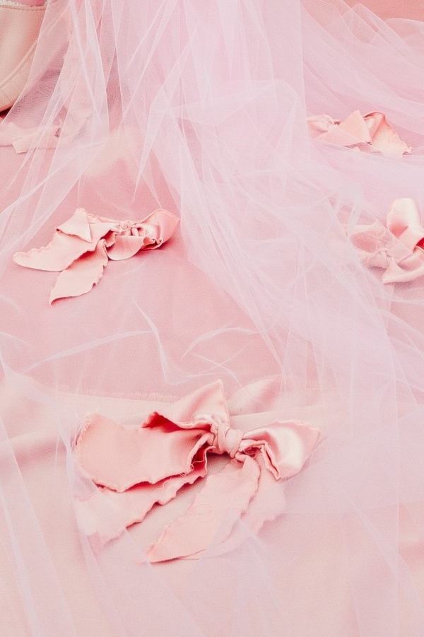 Взрыв бабл-гам на камерном ужине в честь