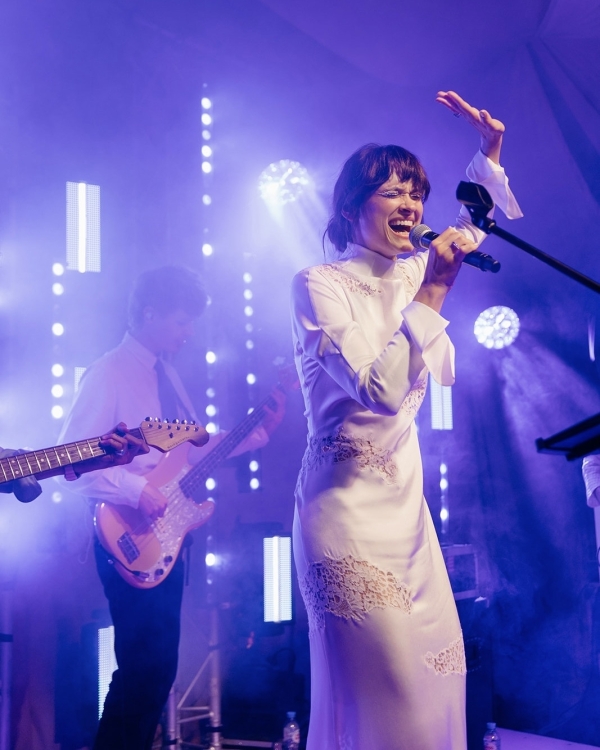 Интервью с невестой: о предложении на 21-ю