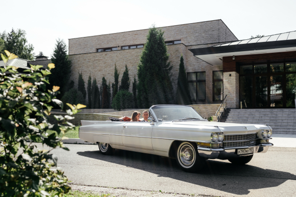 Площадки Усадьба «Тайны Рублёва»