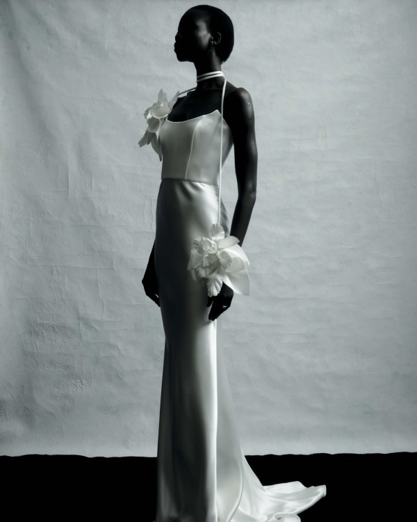 Что мы увидели на Нью-Йоркской Неделе свадебной