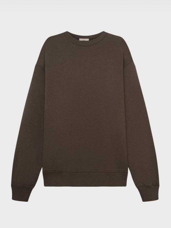 Шоколадный — новый черный: 30 предметов гардероба