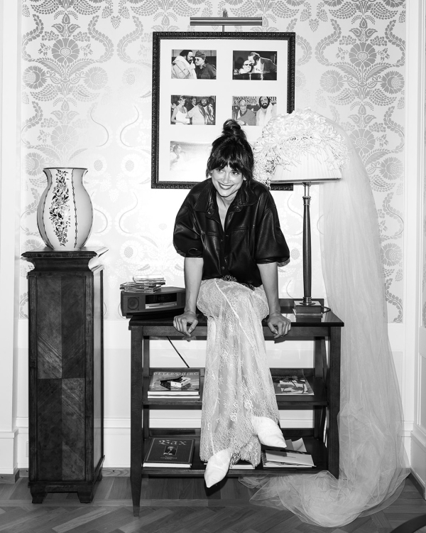 Интервью с невестой: о предложении на 21-ю