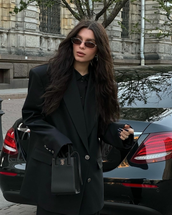 Северное сияние, поляна желаний, морское спа: чем