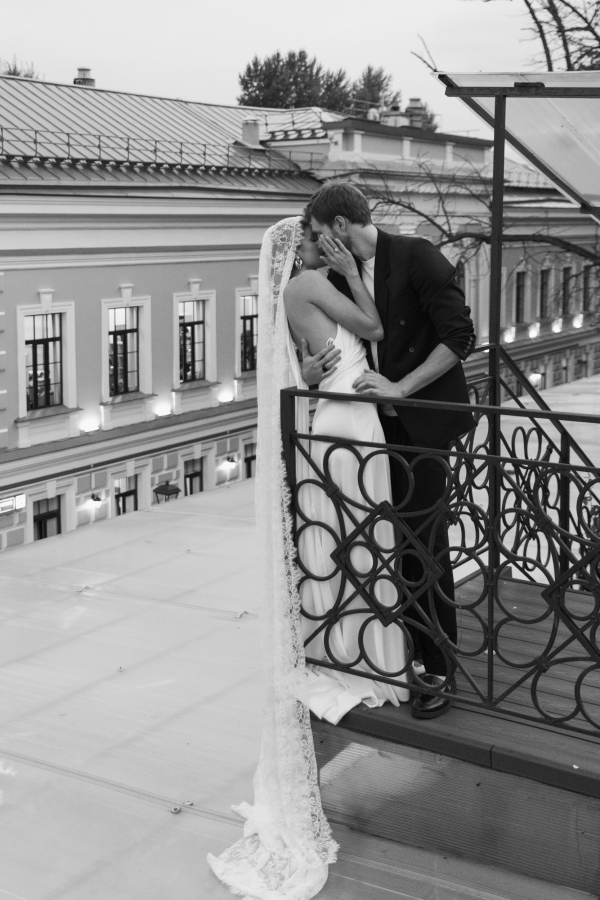 Площадки Ресторан Светлый