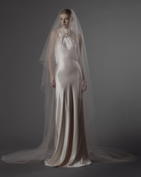 Что мы увидели на Нью-Йоркской Неделе свадебной