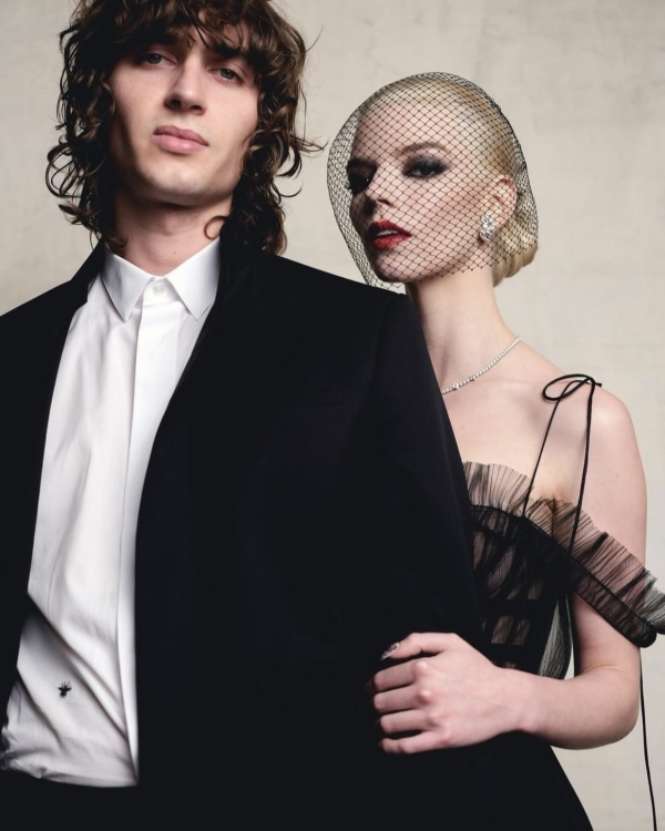 Все, что известно о свадьбе актрисы Ани