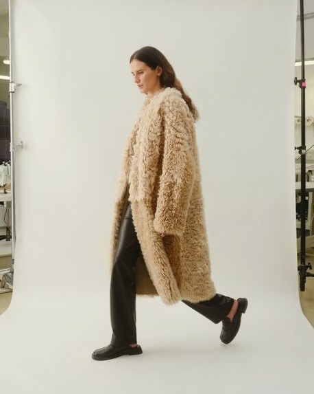 Не знаете, в чем встречать холодную погоду?