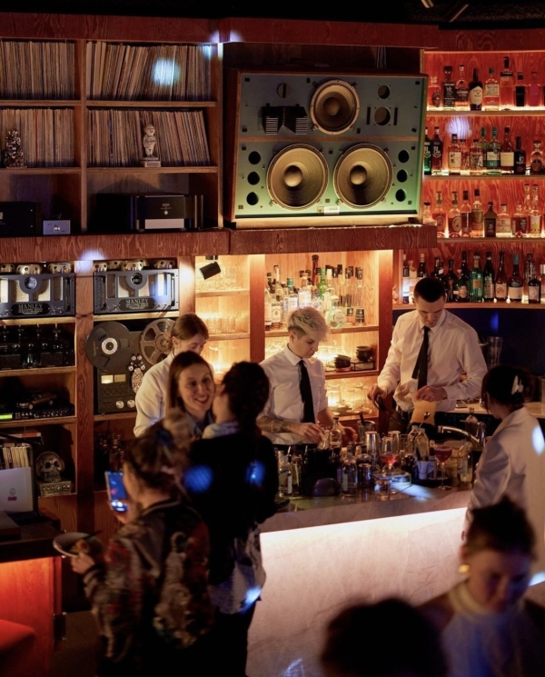 Чем заняться в Москве в эти выходные: