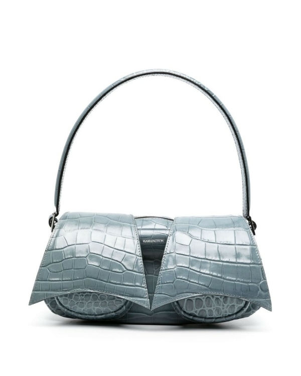 Фиеста, дождливый серый, голубой шамбре: образы для