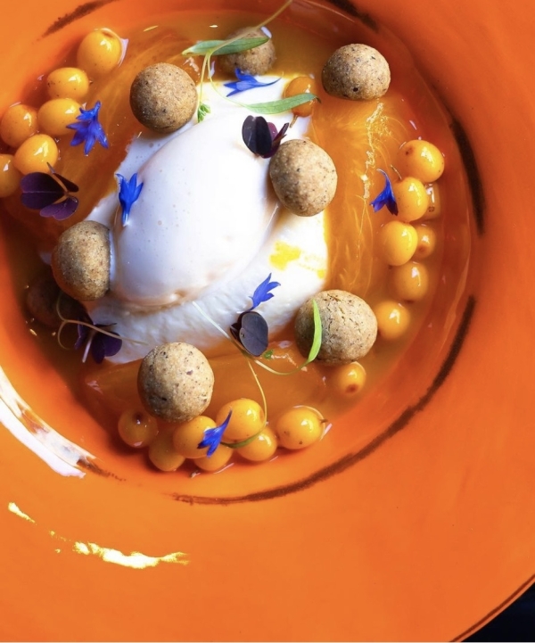 Авторская лекция о Ван Гоге, нео-соул на