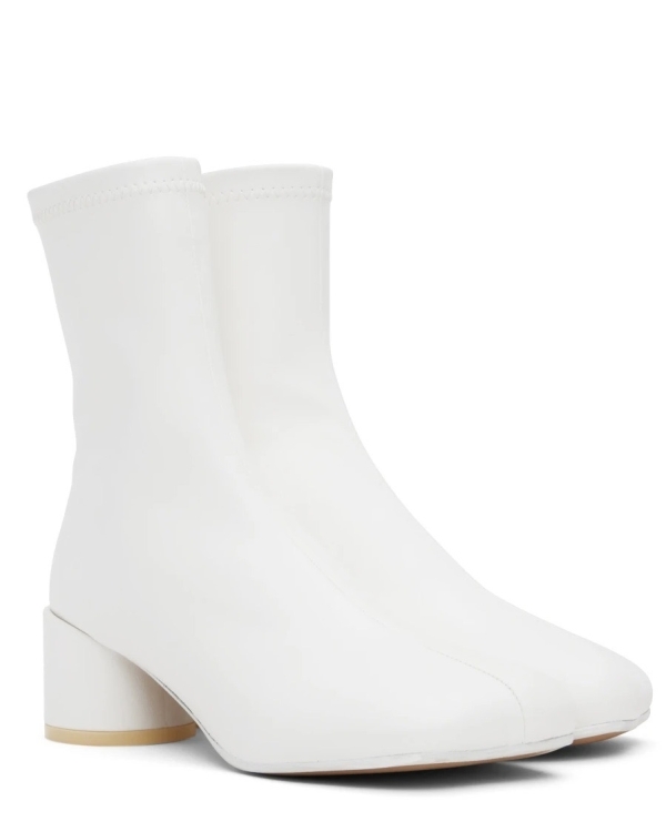 Полусапоги и ботильоны, которые впишутся в любой