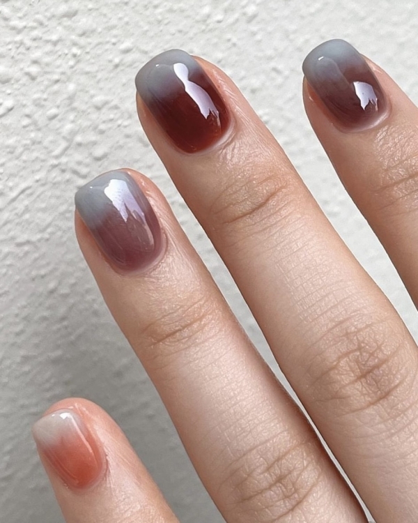 50 оттенков красного, анималистичный принт и стразы: