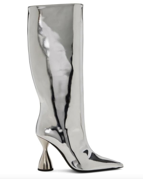 «Значит, хорошие сапоги, надо брать» или 20