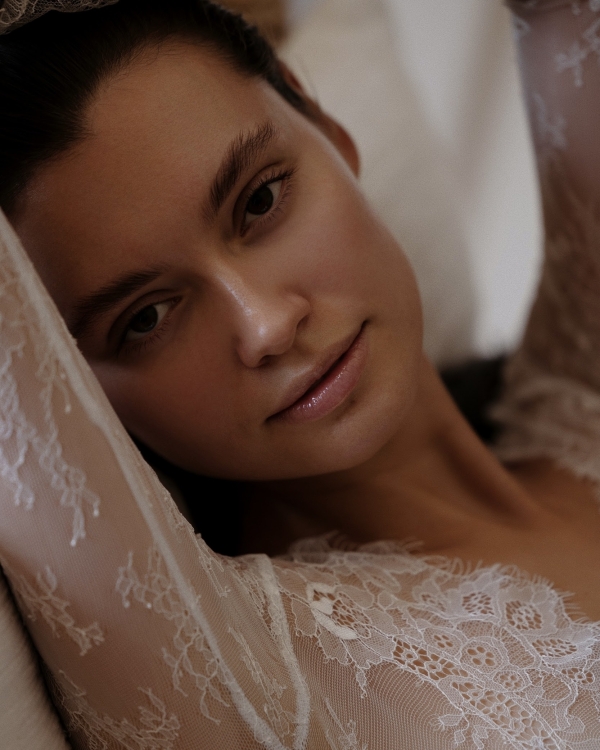 Интервью с невестой: о предложении в Портофино,