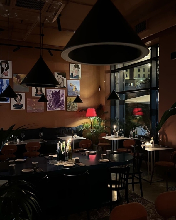 Чем заняться в Москве в эти выходные: