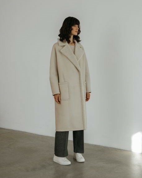 Не знаете, в чем встречать холодную погоду?