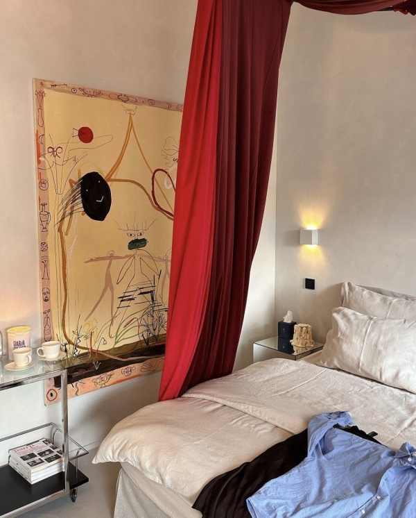 Бутик-отели Москвы для романтичного уикенда