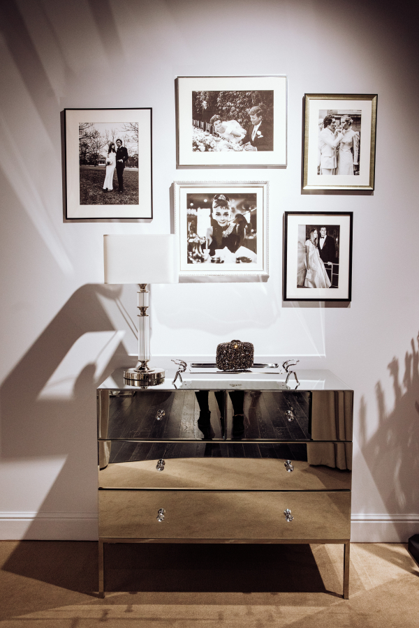 Blanche Bridal в галереях «Времена года» — новое