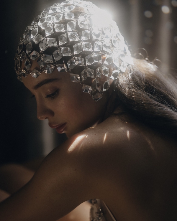 Интервью с невестой: о свадьбе в Самарканде,