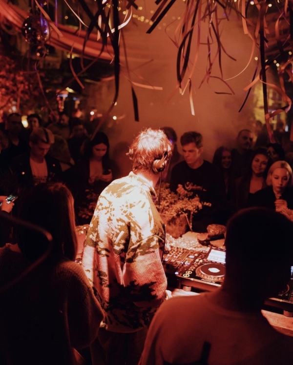 Чем заняться в Москве в эти выходные: