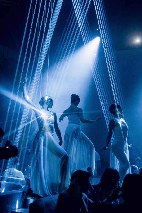 Площадки RODINA MOSKVA