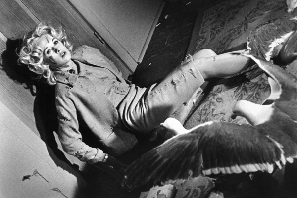 Лучшие классические хорроры, которые вы обязаны посмотреть