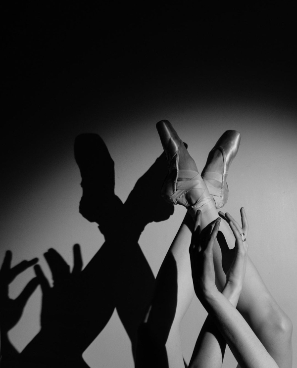 Танцевальные студии Москвы