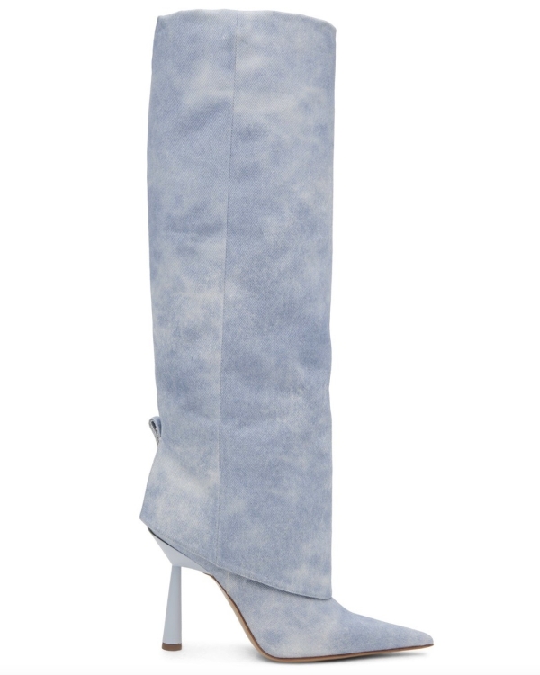 «Значит, хорошие сапоги, надо брать» или 20