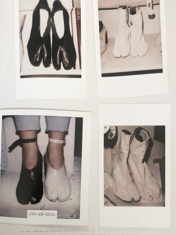 Tabi Shoes: рассказываем, с чем носить самую