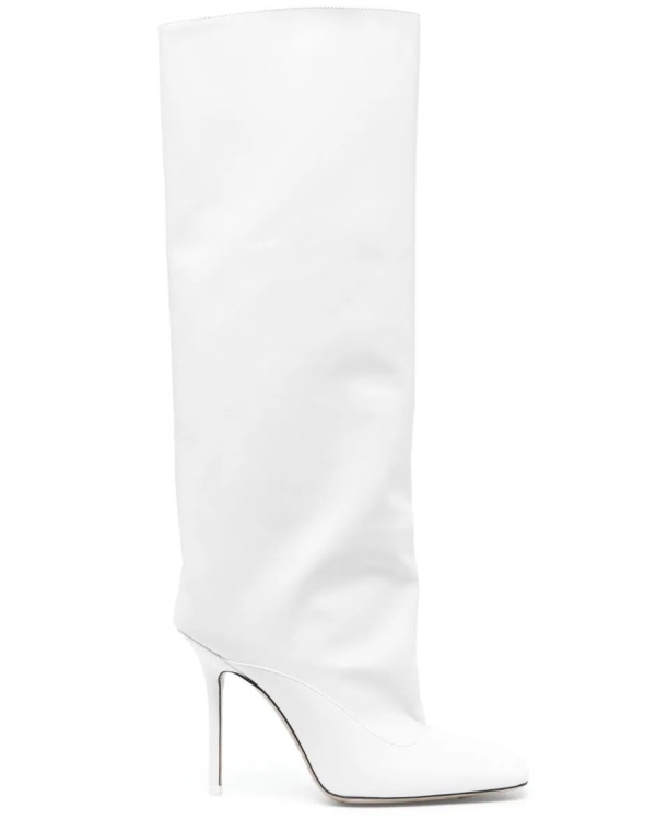 «Значит, хорошие сапоги, надо брать» или 20