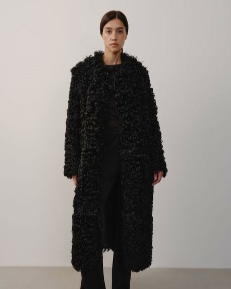 Не знаете, в чем встречать холодную погоду?