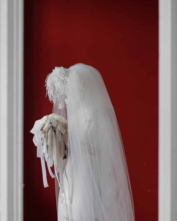 Интервью с невестой: о предложении на 21-ю