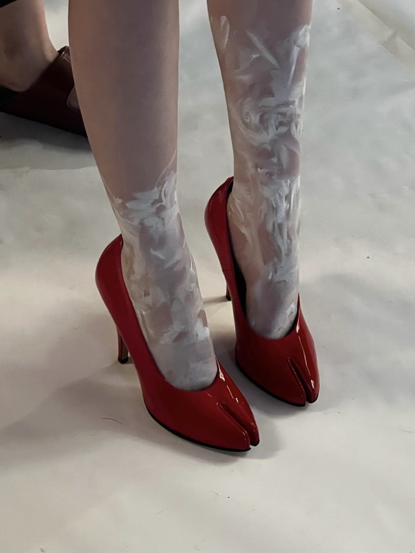 Tabi Shoes: рассказываем, с чем носить самую