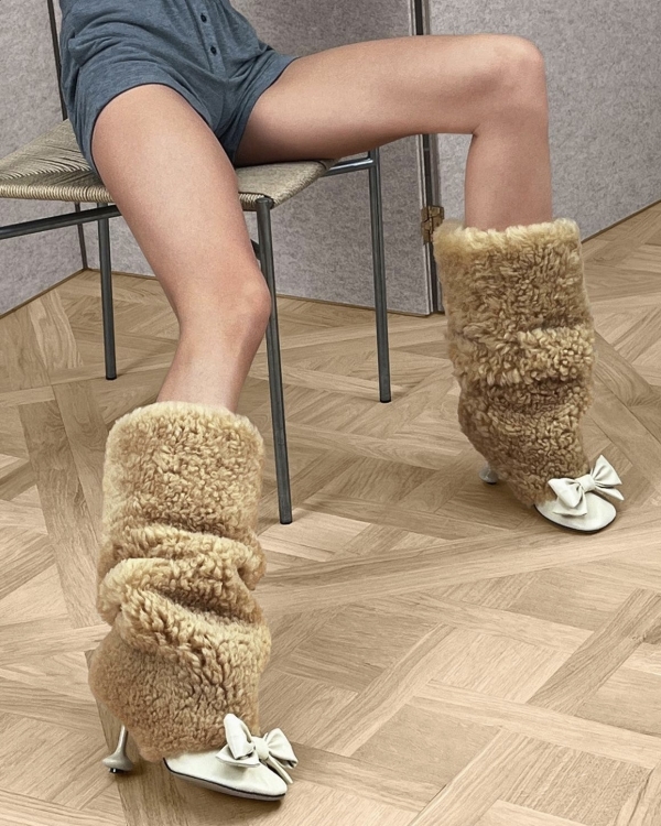 «Значит, хорошие сапоги, надо брать» или 20