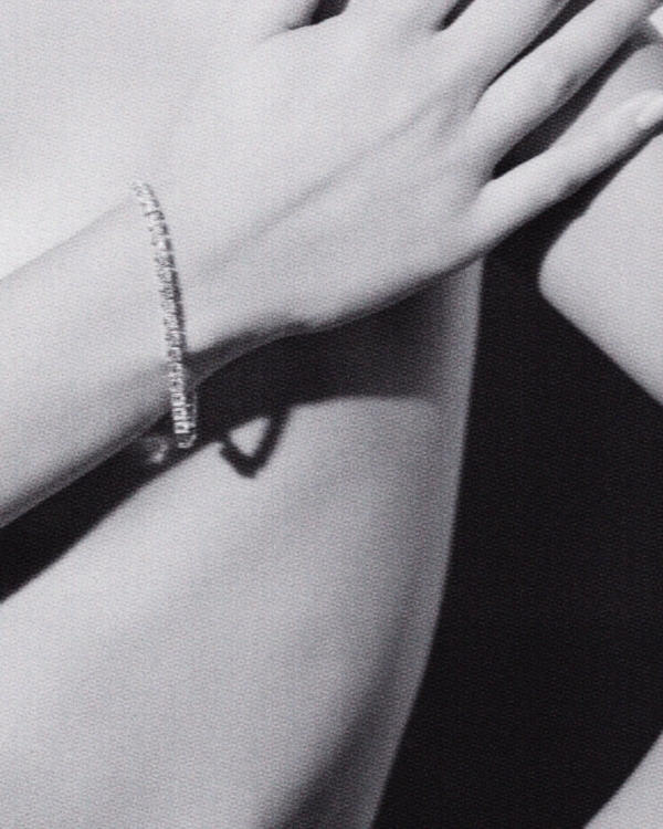 Lab-grown бриллианты — новый ювелирный тренд