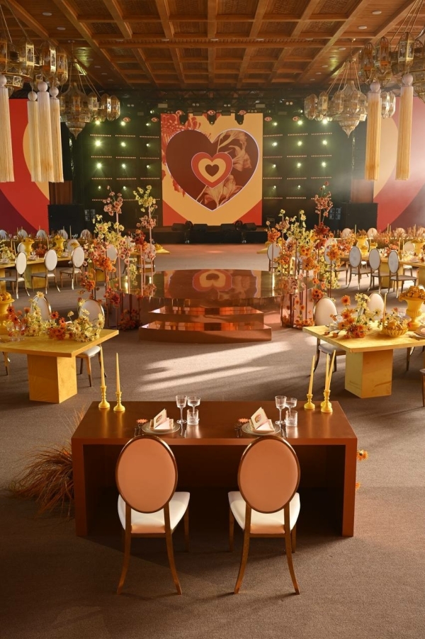 Интервью с невестой: о свадьбе в Самарканде,