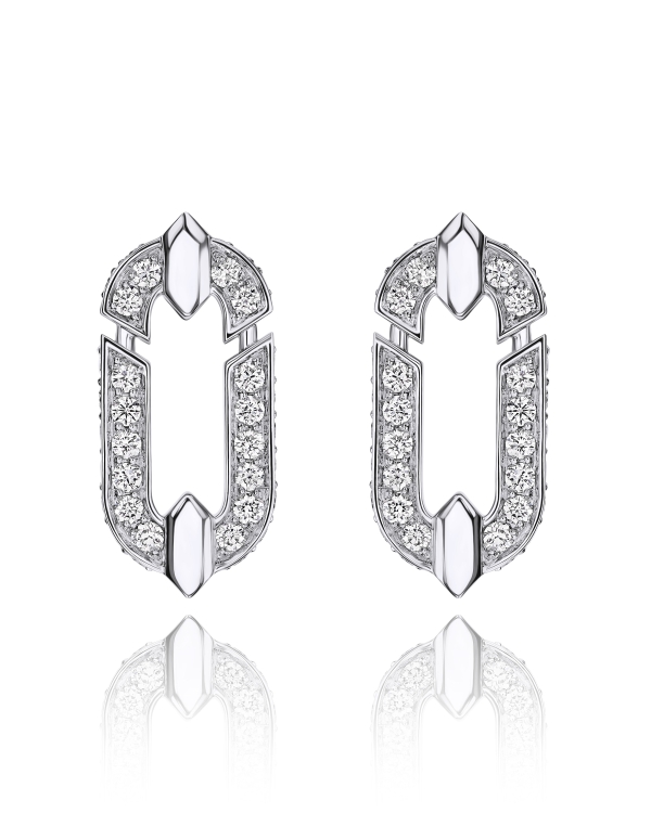 Lab-grown бриллианты — новый ювелирный тренд