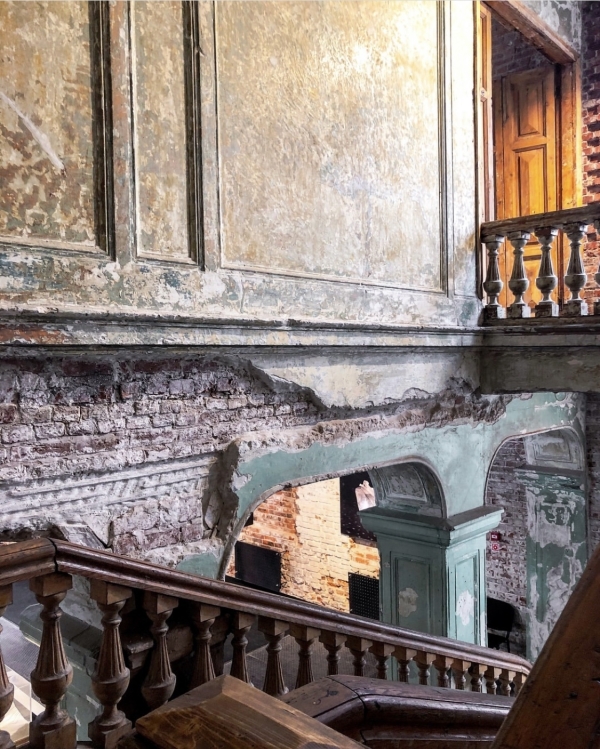 Чем заняться в Москве в эти выходные: