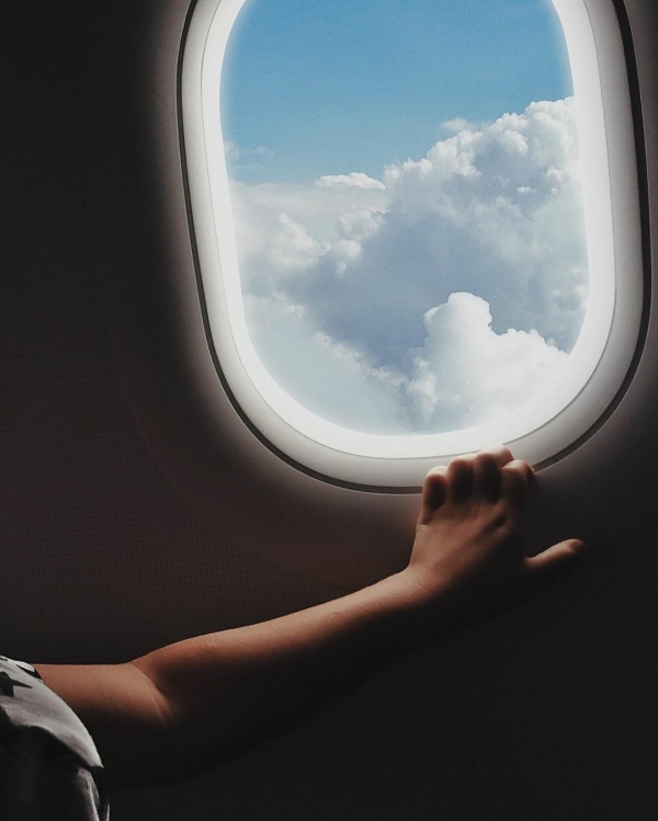 Северное сияние, поляна желаний, морское спа: чем